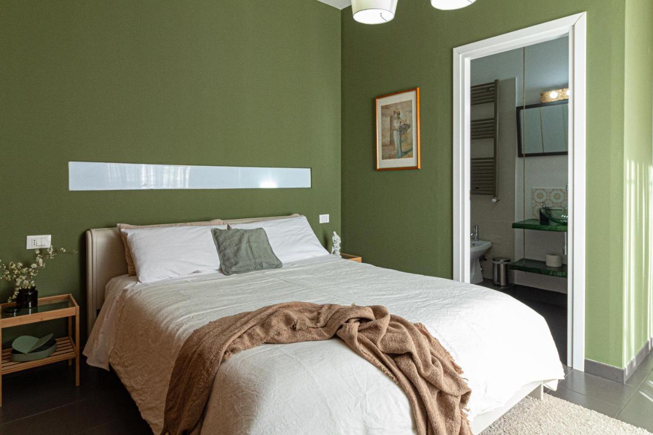 Bed and Breakfast Lotus House Lanciano Exterior foto