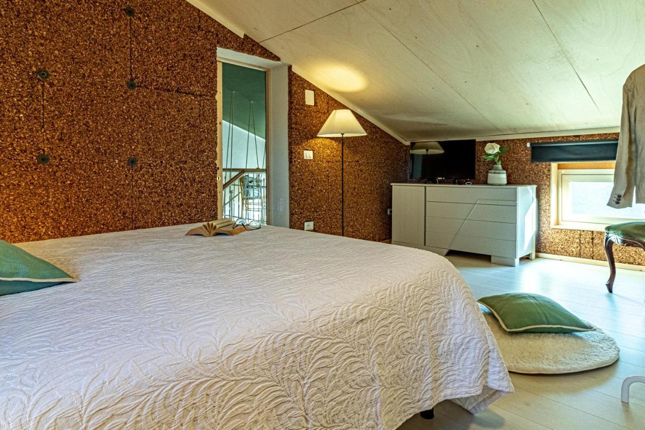 Bed and Breakfast Lotus House Lanciano Exterior foto